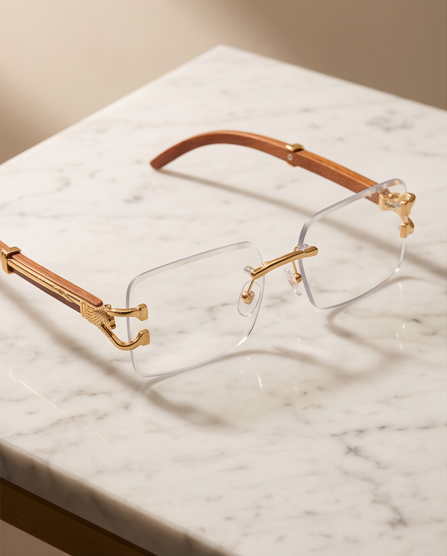 Lunette de soleil unisexe