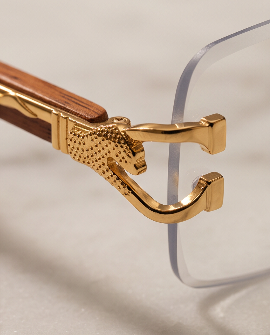 Lunette de soleil unisexe