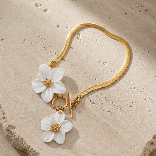 Bracelet De Cheville