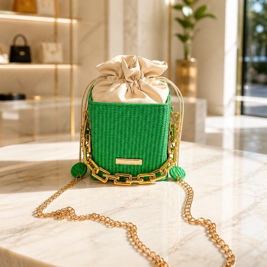 Sac Avec Bandoulière