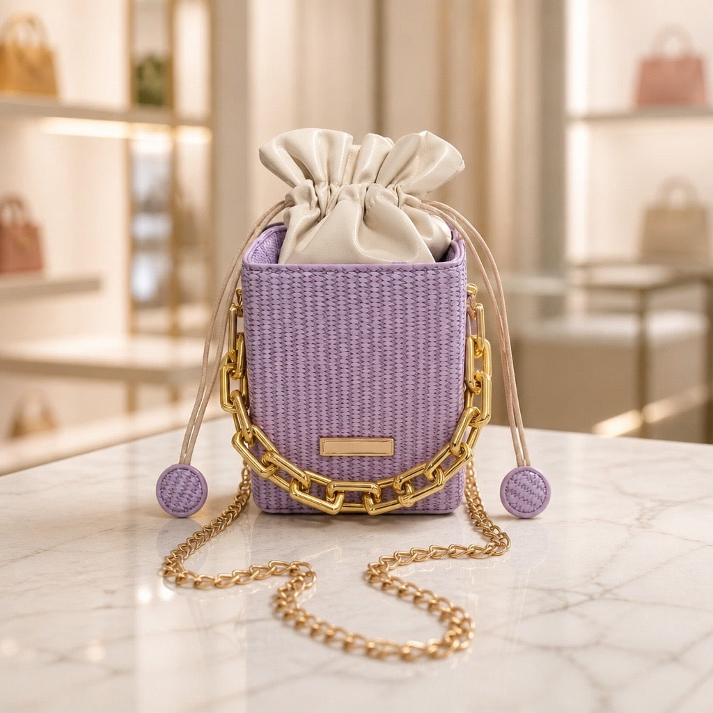Sac Avec Bandoulière