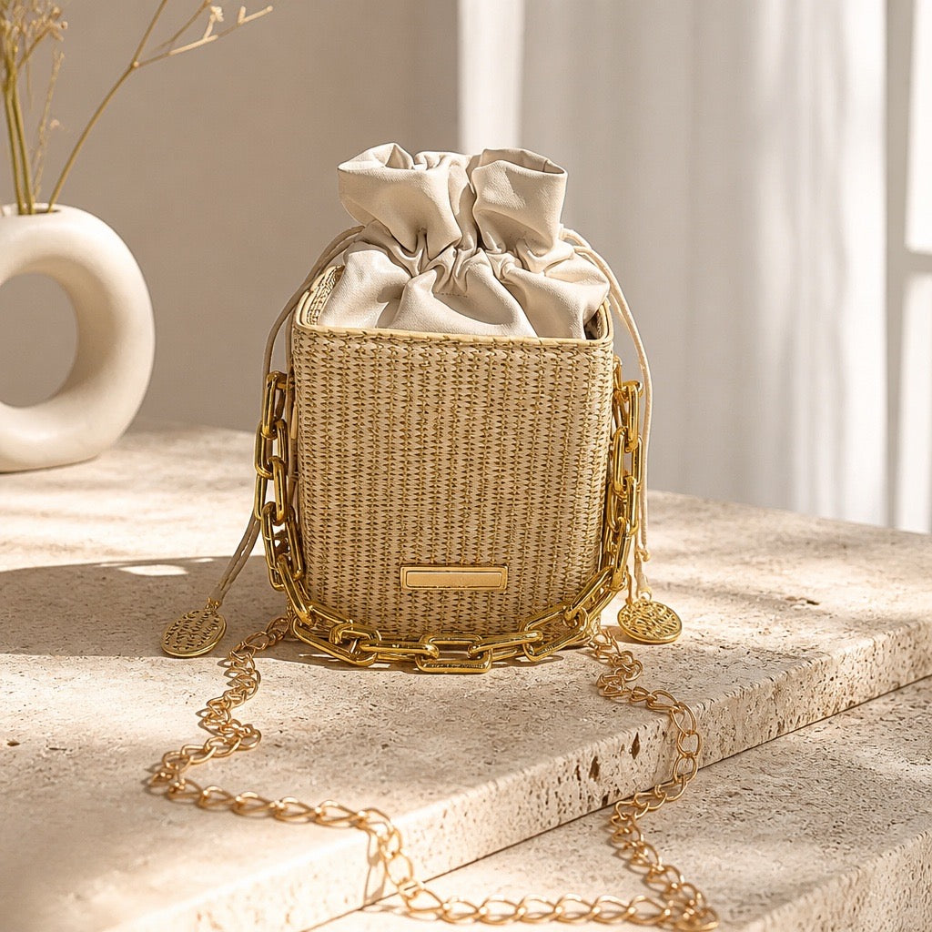 Sac Avec Bandoulière