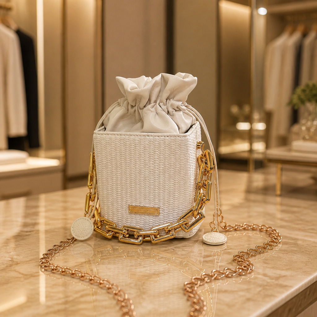 Sac Avec Bandoulière